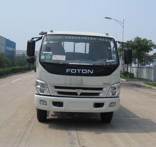 Foton  BJ1089VEPEAFA Truck