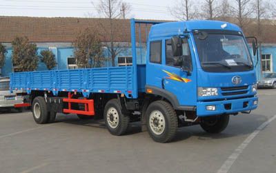 Jiefang AutomobileCA1251PK2L6T3EA80Flat headed diesel truck