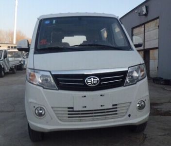 Jiefang Automobile CA6402A08 multi-purpose vehicle 