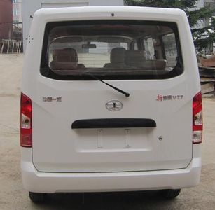 Jiefang Automobile CA6402A08 multi-purpose vehicle 