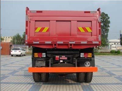 Ace car CDW3220A1E3 Dump truck