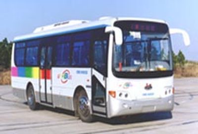 Changjiang brand automobile CJ6920G4C10H coach