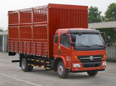 Dongfeng DFA5080CCYL11D3ACGrate type transport vehicle