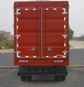 Dongfeng  DFA5080CCYL11D3AC Grate type transport vehicle