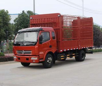 Dongfeng  DFA5080CCYL11D3AC Grate type transport vehicle