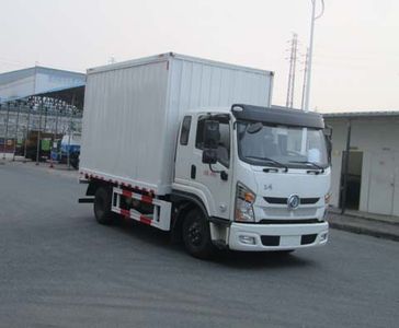 Dongfeng DFV5041XXYGP6DBox transport vehicle