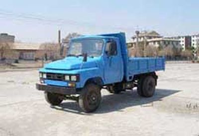 Xingguang  HQN2810CD Self dumping low-speed truck