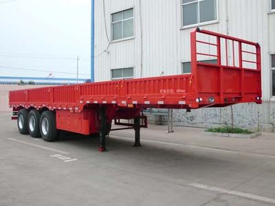 Yangjia  LHL9402L Semi trailer