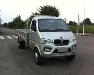 Jinbei SY1037AADX9LEALight duty trucks