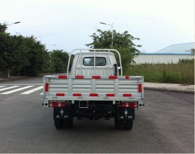 Jinbei  SY1037AADX9LEA Light duty trucks