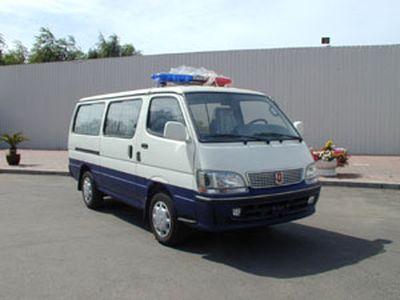 Jinbei SY5031XQCB2Prisoner