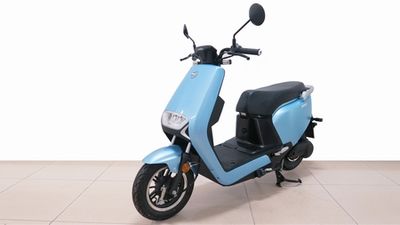 Wuyang Honda  WH1200DT10 Electric two wheeled motorcycle