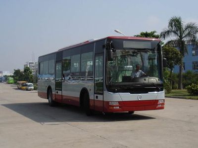 Jinlv  XML6115J13T coach