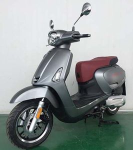 Planet  XX48QT14 moped with two wheels 