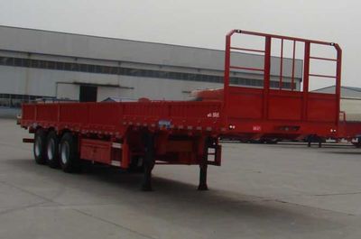 Hongyunda  ZZK9403 Semi trailer