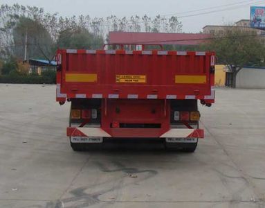 Hongyunda  ZZK9403 Semi trailer