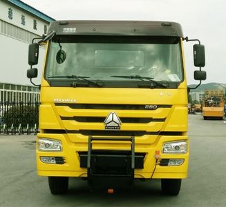 Senyuan  AD5180TYHRQSV Road maintenance vehicle