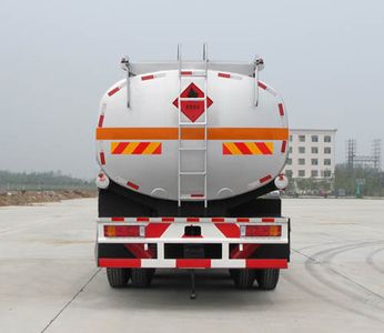 Jiulong  ALA5251GYYDFL4 Oil tanker