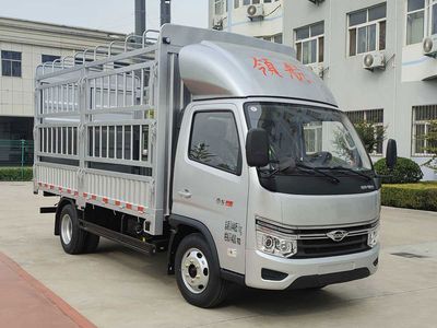 Foton  BJ5045CCY9JBA58 Grate type transport vehicle