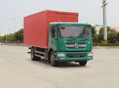 Dongfeng EQ5180XYKL9NDGACWing opening box car