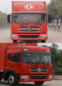 Dongfeng  EQ5180XYKL9NDGAC Wing opening box car