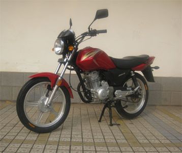 Jialing  JH1256B Two wheeled motorcycles