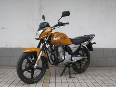 Jialing  JH1256B Two wheeled motorcycles