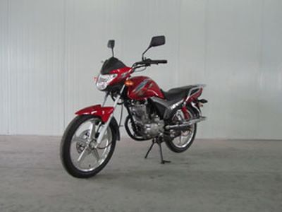 Jialing  JH1256B Two wheeled motorcycles