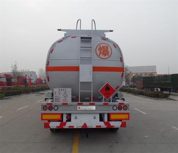 Huayuda  LHY9401GYYB Oil transport semi-trailer