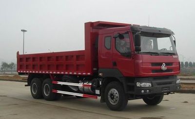 Chenglong  LZ3200QDL Dump truck