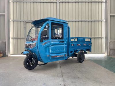 Ouwang  OW1500DZH5B Electric tricycle