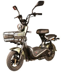 Tailing  TL600DQT11D Electric two wheeled light motorcycle