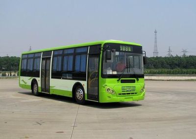 Yangtze River brand automobilesWG6111NQCCity buses