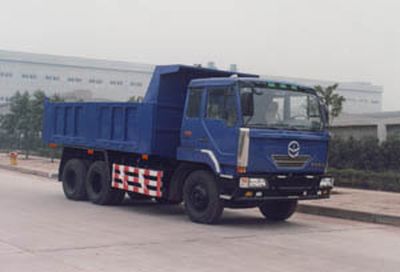 Tiema XC3240EDump truck