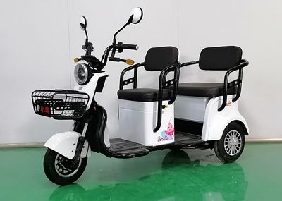 Little Bird XN1500DZK2M Electric tricycle