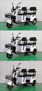 Little Bird XN1500DZK2M Electric tricycle