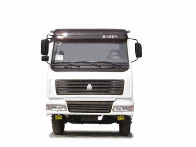 Starstal ZZ1252M5636F Truck