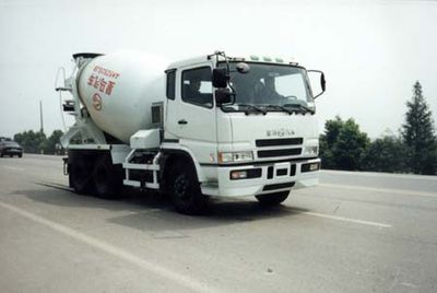 Xingma  AH5292GJB Concrete mixing transport vehicle