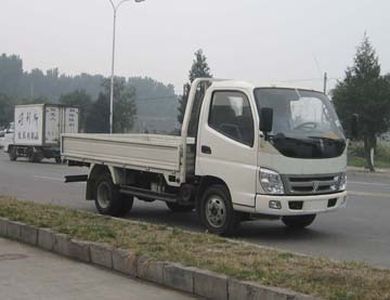 Aoling  BJ1049V9JE6B Truck