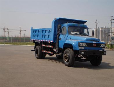 Foton  BJ3161V5KDBD1 Dump truck