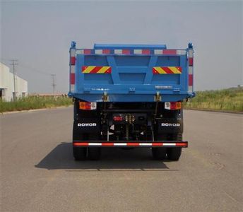 Foton  BJ3161V5KDBD1 Dump truck