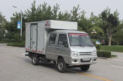 Foton  BJ5030XXYV6 Box transport vehicle