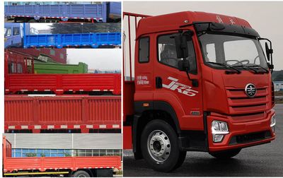 Jiefang Automobile CA1180P28K62L4E6A80 Truck