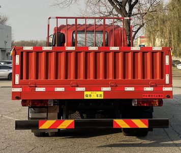 Jiefang Automobile CA1180P28K62L4E6A80 Truck