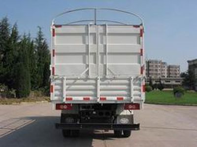 Jiefang Automobile CA5080XYK35L4E3 Grate type transport vehicle