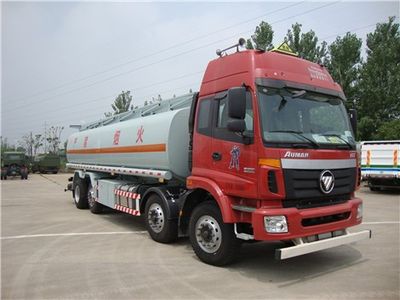 Sanli  CGJ5313GJY02 Refueling truck