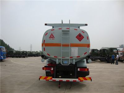 Sanli  CGJ5313GJY02 Refueling truck