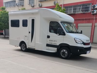 Cheng Liwei  CLW5043XLJN6 RV