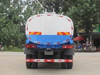 Cheng Liwei  CLW5164GPST5 watering lorry 