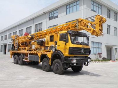 Huadong brand automobiles CSZ5310TZJRB50NT Drilling rig truck